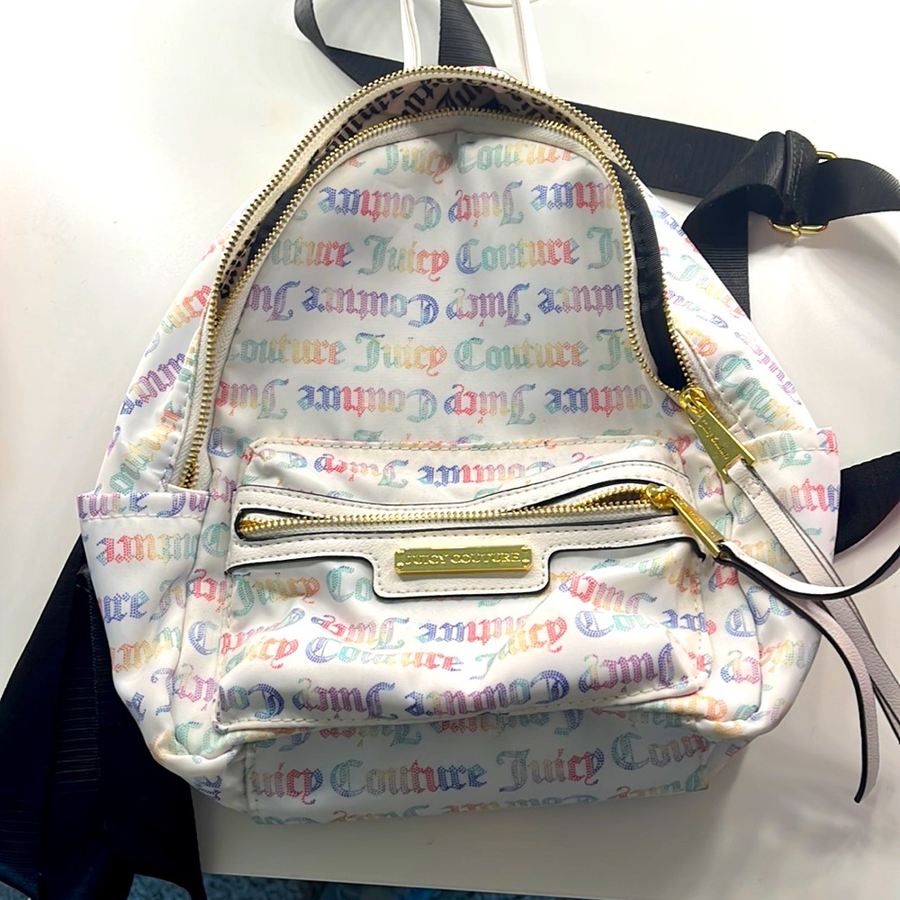 Mini Juicy Couture Bag